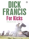 For Kicks (eBook)